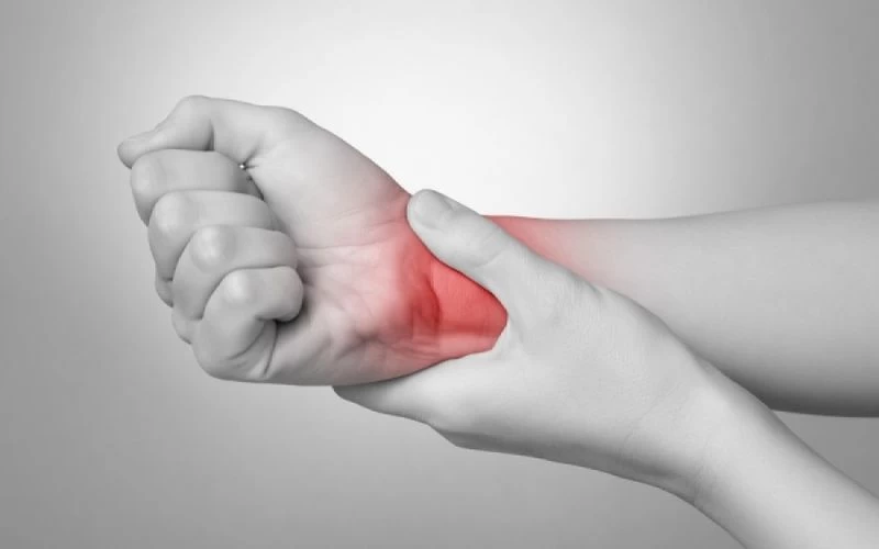 Τενοντίτιδα: Πώς δημιουργείται και πώς αντιμετωπίζεται